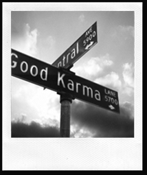 good-karma